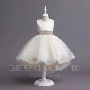 Girls Gowns, Childrens Gowns