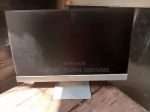 22 Pavilion HP