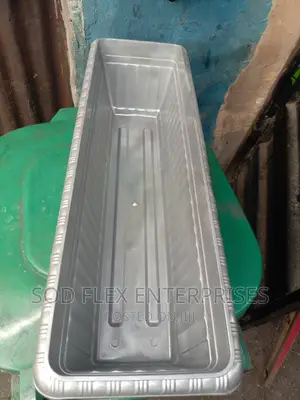 Biggest Rectangle Flower Vase