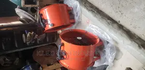 Extractor Fan Machine