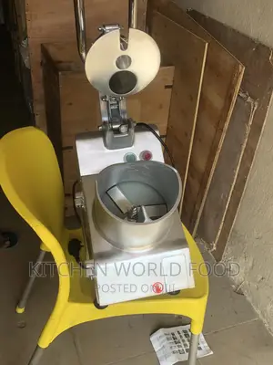 Vegetable Cutter Machine–Lr-Mfc65