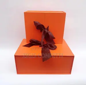 Elegant Gift Box for Special Occasions
