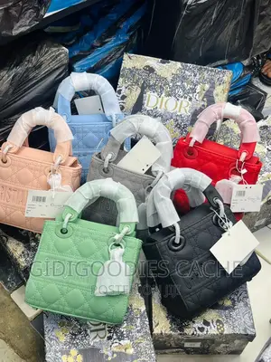 Dior Luxury Handbags