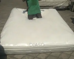 Order for Your Affordable USA Hybrid 6by6 Mattress