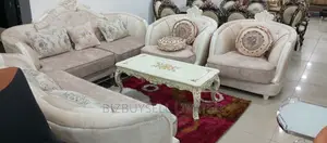7 Seaters Royal Sofa.