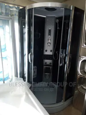 Executive Shower Room
