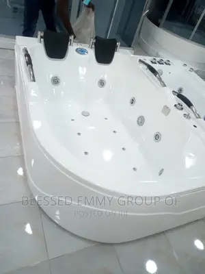 Original Jacuzzi England