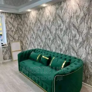 Fabric Chair at Affordable Price