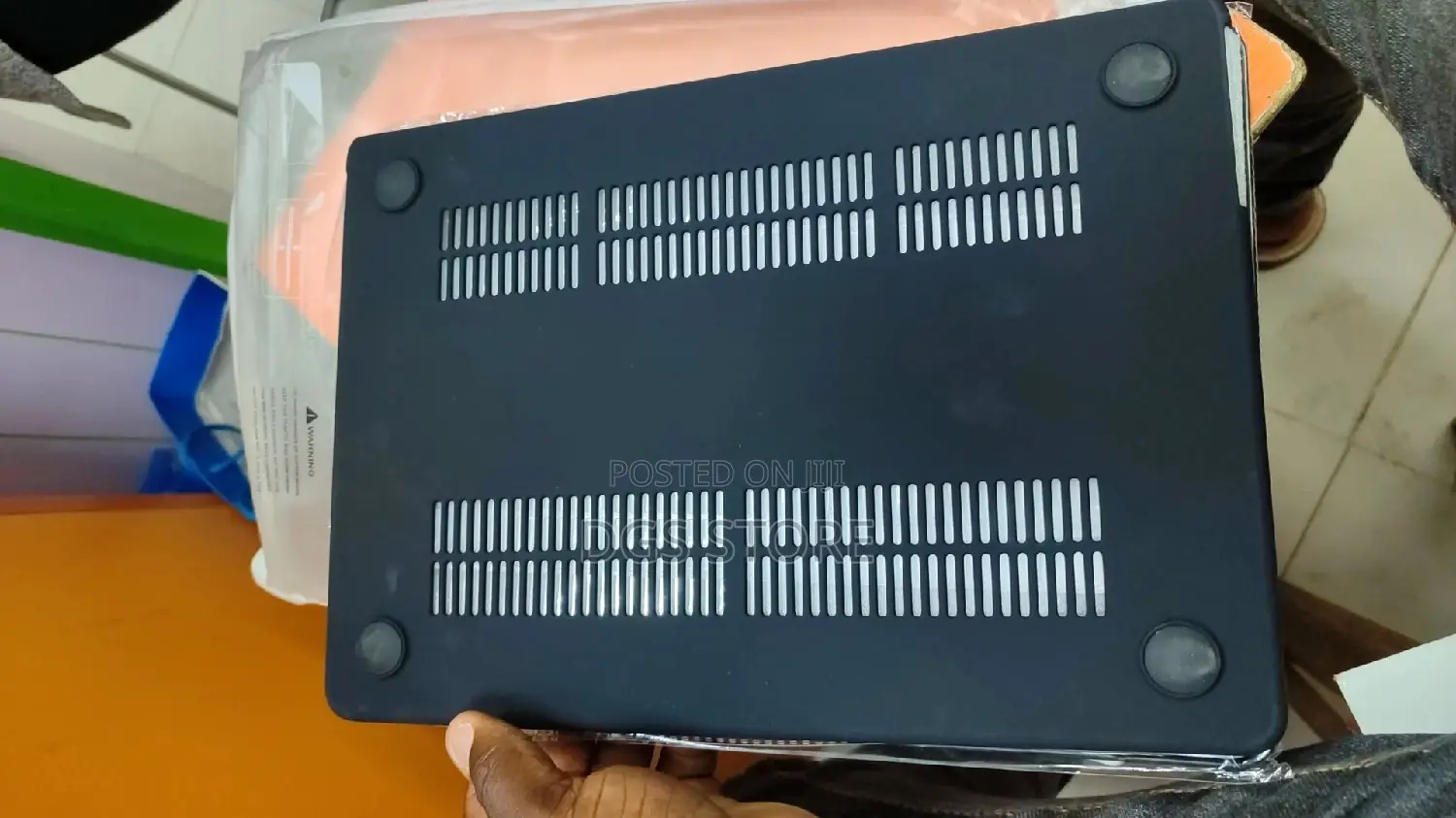 Macbook Air 13.3 Inch Case