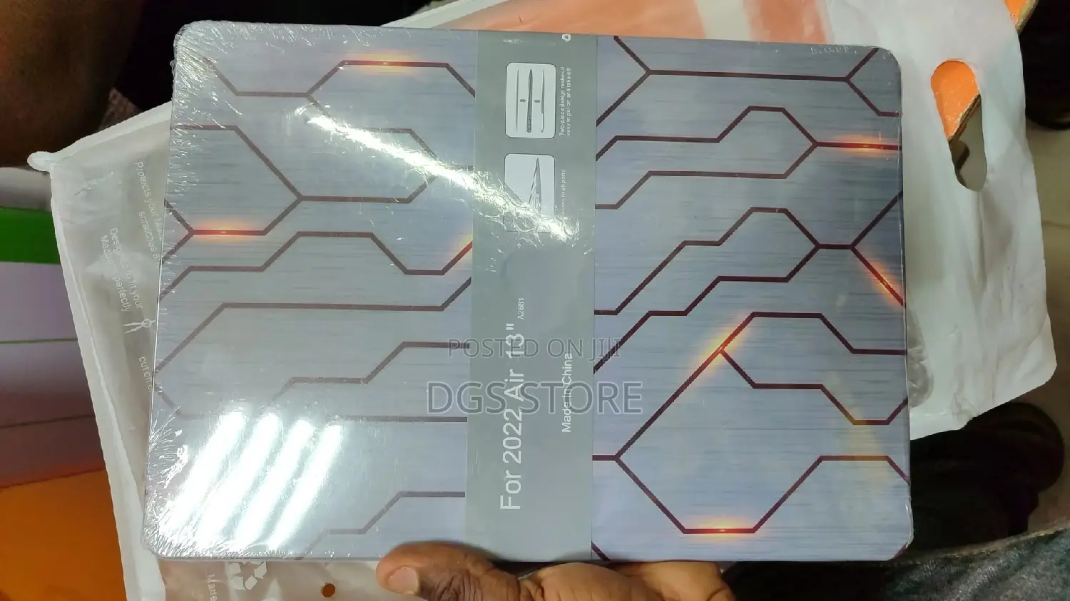 Macbook Air 13.3 Inch Case
