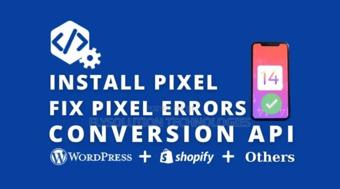 Fix Facebook Pixel Errors Conversion API Event Tracking