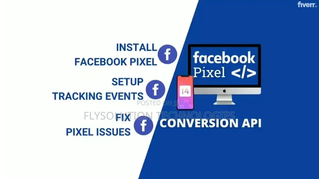 Fix Facebook Pixel Errors Conversion API Event Tracking