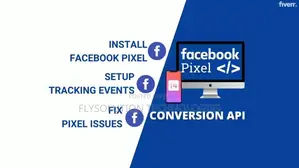 Fix Facebook Pixel Errors Conversion API Event Tracking