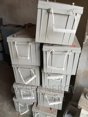 We Buy Scrap Battery Buyer in Lagos