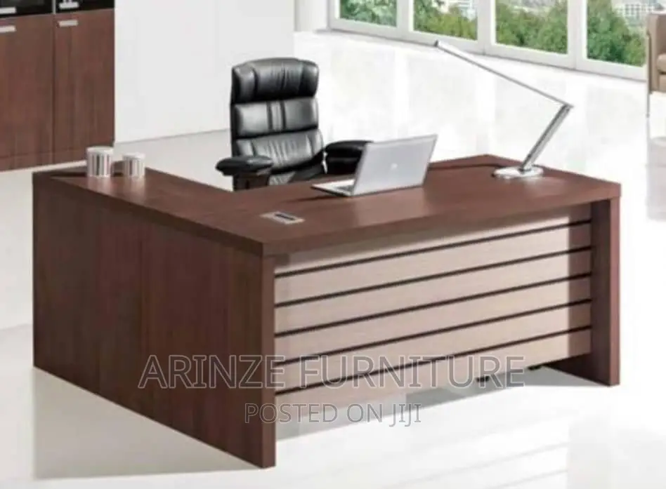 Executive Standard Table