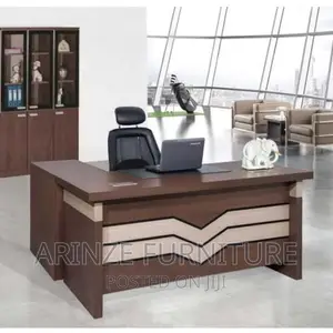 Executive Standard Table