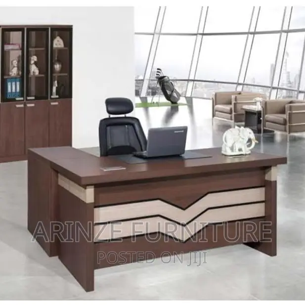 Executive Standard Table