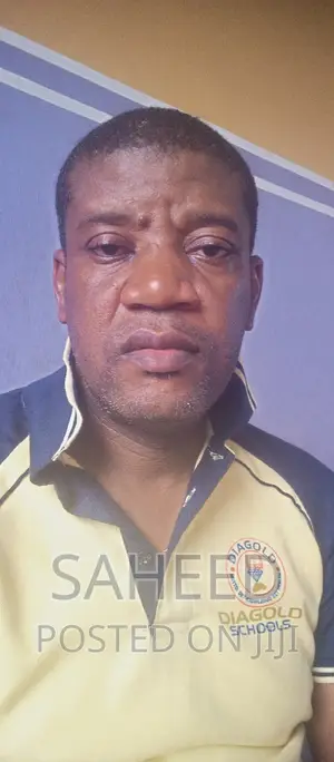 Mathematics Teacher