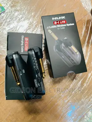 Nux B1 Lite Guitar Wireless Transmitter