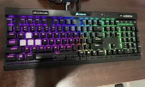 Corsair Wired Mechanical Gaming Keyboard