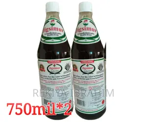 Jigsimur Herbal Drink 750mil*2
