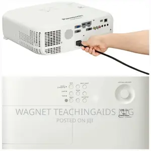 5000lumen Panasonic Projector