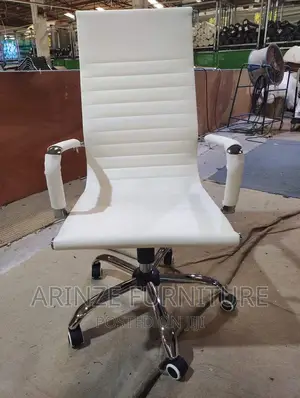 Durable Line Chair