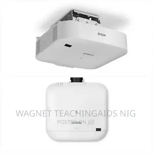 Epson Epiqvision Flex Cow01 3000 Lums Wxga 3lcd Projector