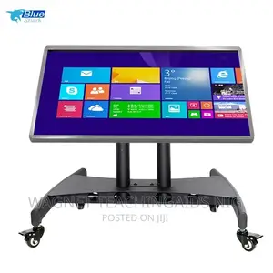 All in One Interactive Flat Panel for Sale