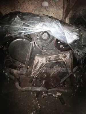 Complete V6 Engine for Land Rover Freelander and Rover 75