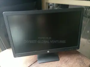 23 Inches Monitor