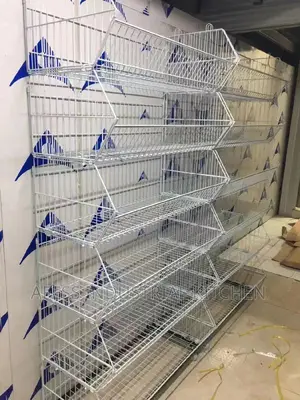 Biscuits Rack or Display Rack