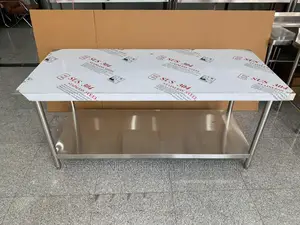 4ft Work Table