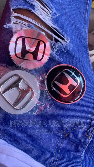 Rim Cover for All Honda Motors 2003-2016