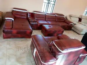 Executive Quality Imported Sofas Chair Sets