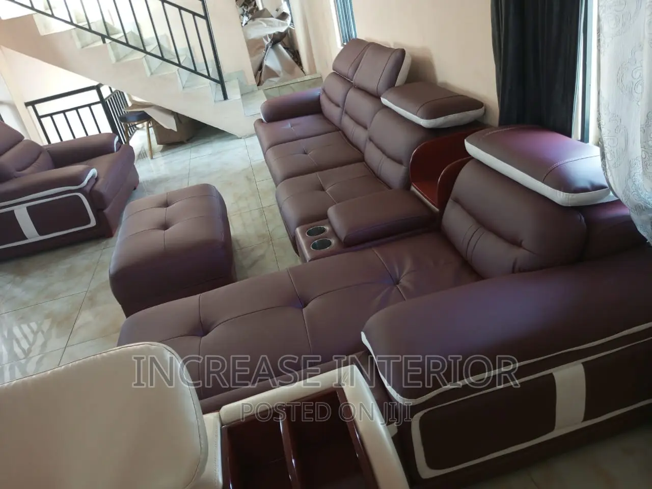 Imported Designed Quality Sofas Chair Sets