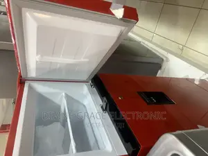 245 Liters Hisense Refrigerator