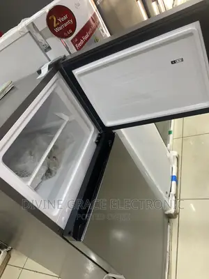 124 Liters Hisense Refrigerator