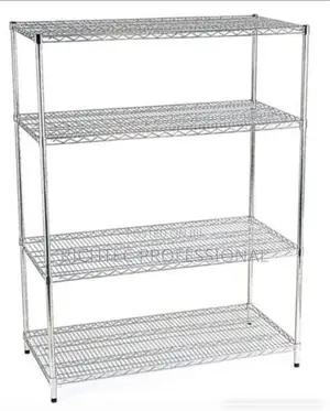 High Quality 5ft Wire Rack