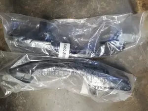 Hyundai Tucson DOOR HANDLE