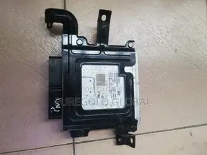 Hyundai Elantra 2014 Model Brain Box