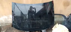 Back Windscreen for ES350 2010 Model Available Now!