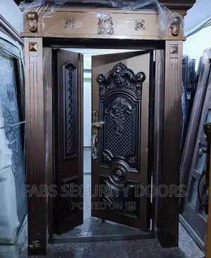 Copper Cast (Pillar Ark) 4ft