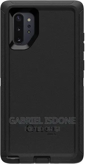 Galaxy Note 10 Plus Otter Box Defender Case