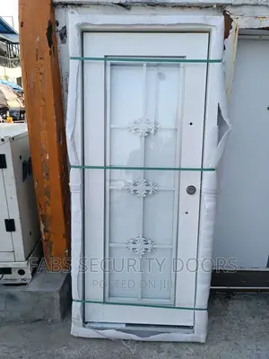 4ft Swing Glass Door (Single Opening )