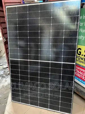 Original Canadian Solar 450w