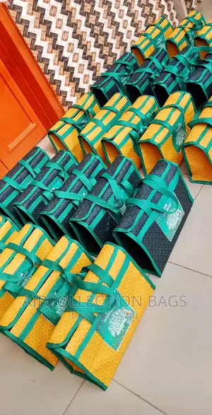 Souvenir Bags
