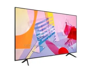 Samsung 55inch Qa55q60c Qled 2023 Model