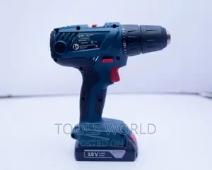 Bosch GSB 180-Li Impact Cordless Drill 18 V