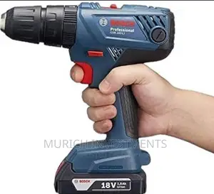 Bosch GSB 180-Li Professional Impact Drill 18v